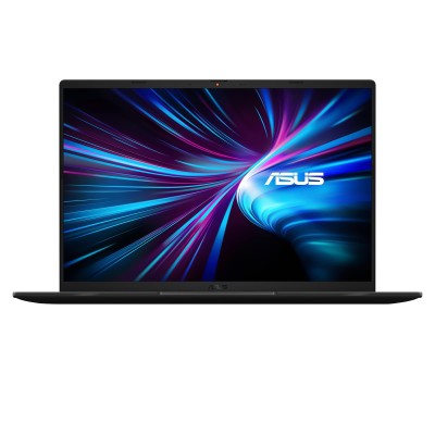 Ноутбук ASUS Vivobook 16 V3607VH-RP020 16" WUXGA, Intel 5 210H, 16GB, F512GB, NVD5050-8, NoOS, Чорний (90NB16L1-M001L0)