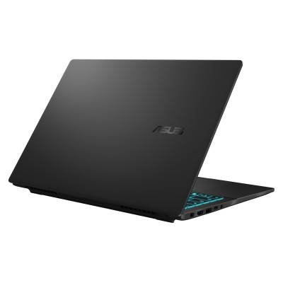 Ноутбук ASUS Vivobook 16 V3607VH-RP020 16" WUXGA, Intel 5 210H, 16GB, F512GB, NVD5050-8, NoOS, Чорний (90NB16L1-M001L0)