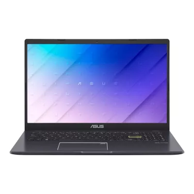 Ноутбук ASUS Vivobook GO 15 E510KA-BQ1187 15.6" FHD IPS, Intel N6000, 8GB, F512GB, UMA, noOS, Блакитний (90NB0UJ4-M01SW0)