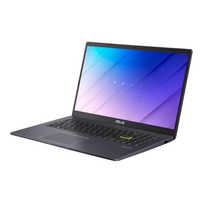 Ноутбук ASUS Vivobook GO 15 E510KA-BQ1187 15.6" FHD IPS, Intel N6000, 8GB, F512GB, UMA, noOS, Блакитний (90NB0UJ4-M01SW0)