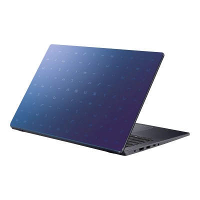 Ноутбук ASUS Vivobook GO 15 E510KA-BQ1187 15.6" FHD IPS, Intel N6000, 8GB, F512GB, UMA, noOS, Блакитний (90NB0UJ4-M01SW0)