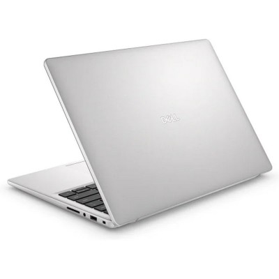 Ноутбук Dell Pro 14 Essential 14" 2K AG, Intel 5-120U, 16GB, F512GB, UMA, Win11P, сріблястий (PV14250RPLR002UA_W11P)