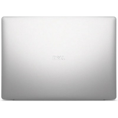 Ноутбук Dell Pro 14 Essential 14" 2K AG, Intel 7-150U, 16GB, F1TB, UMA, Win11P, сріблястий (PV14250RPLR009UA_W11P)