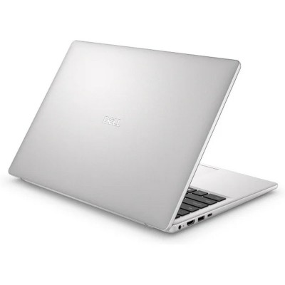 Ноутбук Dell Pro 14 Essential 14" 2K AG, Intel 7-150U, 16GB, F1TB, UMA, Win11P, сріблястий (PV14250RPLR009UA_W11P)