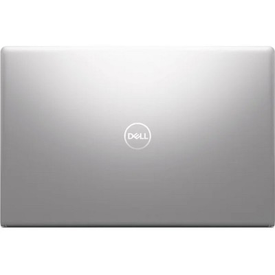 Ноутбук Dell Pro 15 Essential 15.6" FHD AG, Intel i5-1334U, 16GB, F1TB, UMA, Win11P, сріблястий (PV15250RPLU003UA_W11P)
