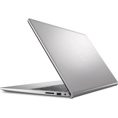 Ноутбук Dell Pro 15 Essential 15.6" FHD AG, Intel i5-1334U, 16GB, F1TB, UMA, Win11P, сріблястий (PV15250RPLU003UA_W11P)