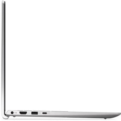 Ноутбук Dell Pro 15 Essential 15.6" FHD AG, Intel i5-1334U, 16GB, F1TB, UMA, Win11P, сріблястий (PV15250RPLU003UA_W11P)