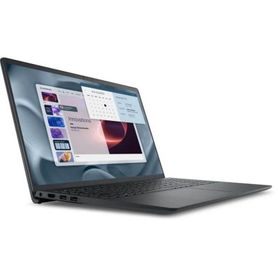 Ноутбук Dell Pro 15 Essential 15.6" FHD AG, Intel i5-1334U, 16GB, F512GB, UMA, Win11P, чорний (PV15250RPLU005UA_W11P)