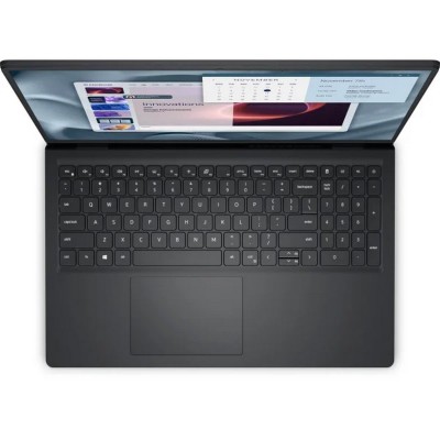Ноутбук Dell Pro 15 Essential 15.6" FHD AG, Intel i5-1334U, 16GB, F512GB, UMA, Win11P, чорний (PV15250RPLU005UA_W11P)