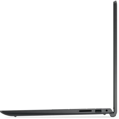 Ноутбук Dell Pro 15 Essential 15.6" FHD AG, Intel i5-1334U, 16GB, F512GB, UMA, Win11P, чорний (PV15250RPLU005UA_W11P)