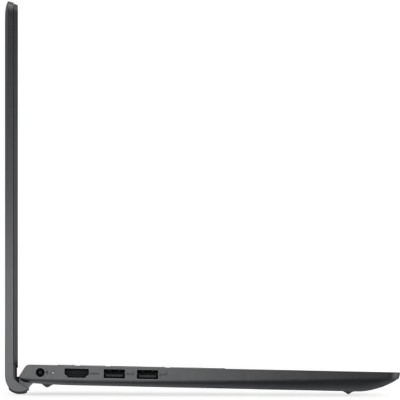 Ноутбук Dell Pro 15 Essential 15.6" FHD AG, Intel i5-1334U, 16GB, F512GB, UMA, Win11P, чорний (PV15250RPLU005UA_W11P)