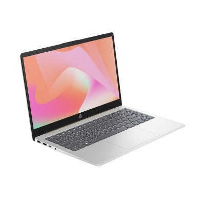 Ноутбук HP 14-ep0034ua 14" FHD IPS AG, Intel i5-1334U, 16GB, F512GB, UMA, DOS, золотистий (C3UK5EA)