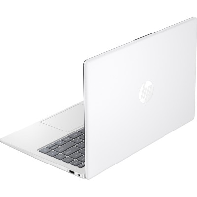 Ноутбук HP 14-ep0036ua 14" FHD IPS AG, Intel i5-1334U, 16GB, F512GB, UMA, DOS, білий (C3UK8EA)