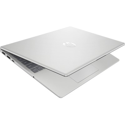 Ноутбук HP 15-fc0313ua 15.6" FHD IPS AG, AMD R7-7730U, 32GB, F1024GB, UMA, DOS, сріблястий (CS8A5EA)