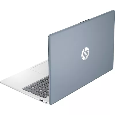 Ноутбук HP 15-fd0181ua 15.6" FHD IPS AG, Intel 7-150U, 24GB, F1024GB, UMA, DOS, синій (CS8A6EA)