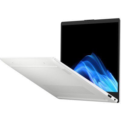 Ноутбук HP 15-fd0183ua 15.6" FHD IPS AG, Intel 7-150U, 24GB, F1024GB, UMA, DOS, сріблястий (CS8A8EA)