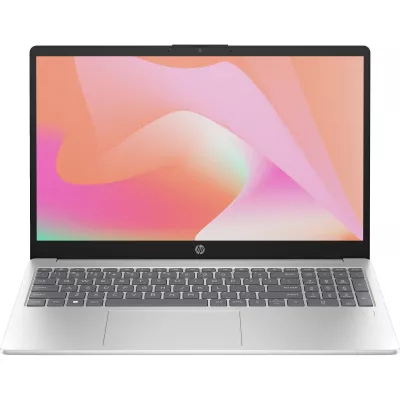 Ноутбук HP 15-fd0194ua 15.6" FHD IPS AG, Intel 3-100U, 16GB, F512GB, UMA, DOS, синій (CS8L9EA)