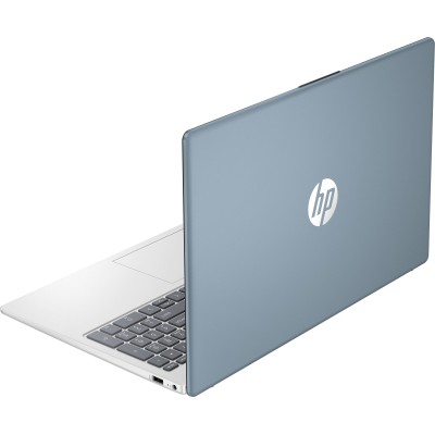 Ноутбук HP 15-fd2034ua 15.6" FHD IPS AG, Intel U5-225U, 16GB, F512GB, UMA, DOS, синій (C3UU6EA)
