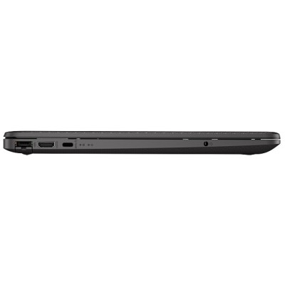 Ноутбук HP 250R-G9 15.6" FHD IPS AG, Intel 5-120U, 16GB, F1024GB, UMA, DOS, чорний (C68Z2AT)
