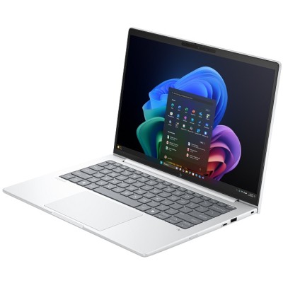 Ноутбук HP EliteBook 8-G1a 14" WUXGA AG, AMD R7-350, 32GB, F1024GB UMA, Win11P, сріблястий (CU0G1ET)