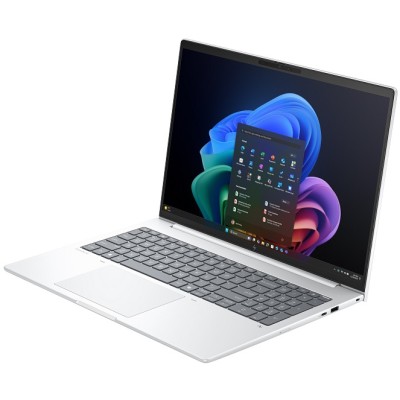 Ноутбук HP EliteBook 8-G1a 16" WUXGA IPS AG, AMD R5-230, 16GB, F512GB UMA, Win11P, сріблястий (AD3R6ET)