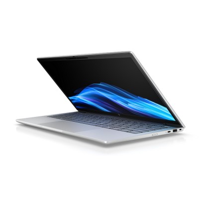 Ноутбук HP EliteBook 8-G1i 13.3" WUXGA AG, Intel U7-255U, 32GB, F1024GB, UMA, Win11P, сріблястий (A26Z4EA)