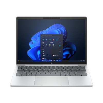 Ноутбук HP EliteBook 8-G1i 13.3" WUXGA IPS AG, Intel U5-225U, 16GB, F512GB, UMA, Win11P, сріблястий (AD3R8ET)