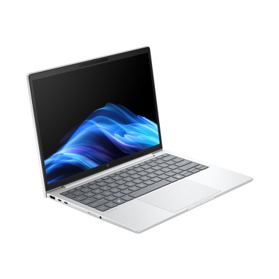 Ноутбук HP EliteBook 8-G1i 13.3" WUXGA IPS AG, Intel U5-225U, 32GB, F1024GB UMA, Win11P, сріблястий (CU0G3ET)