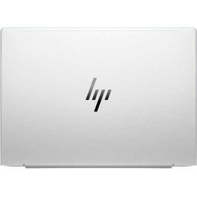 Ноутбук HP EliteBook 8-G1i 14" WUXGA AG, Intel U7-265H, 32GB, F1024GB, UMA, Win11P, сріблястий (C67HZET)
