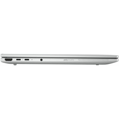 Ноутбук HP EliteBook 8-G1i 14" WUXGA Touch AG, Intel U7-265U, 32GB, F1024GB, UMA, Win11P, сріблястий (AD3N7ET)