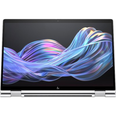 Ноутбук HP EliteBook X Flip G1i 14" WUXGA Touch AG, Intel U5-228V, 32GB, F1024GB, UMA, Win11P, сріблястий (B69C9ET)