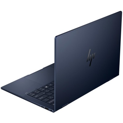 Ноутбук HP EliteBook X Flip G1i 14" WUXGA Touch AG, Intel U5-228V, 32GB, F512GB, UMA, Win11P, синій (B9ZU8ET)