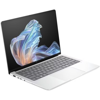Ноутбук HP EliteBook X G1a 14" 2.8K Touch, AMD R7-360, 32GB, F1024GB, UMA, Win11P, сріблястий (B66VFAT)
