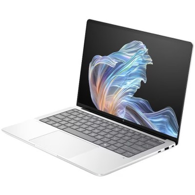Ноутбук HP EliteBook X G1a 14" 2.8K Touch, AMD R7-360, 32GB, F1024GB, UMA, Win11P, сріблястий (B66VFAT)