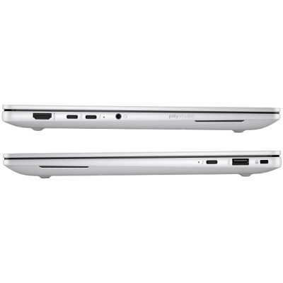 Ноутбук HP EliteBook X G1a 14" WUXGA AG, AMD R5-340, 32GB, F512GB, UMA, Win11P, сріблястий (B68T9EA)
