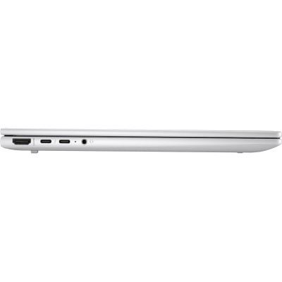 Ноутбук HP EliteBook X G1i 14" 2.5K AG, Intel U7-258V, 32GB, F1TB, UMA, Win11P, сріблястий (B66V8AT)