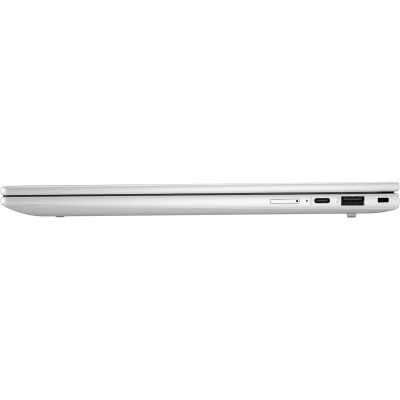 Ноутбук HP EliteBook X G1i 14" 2.5K AG, Intel U7-258V, 32GB, F1TB, UMA, Win11P, сріблястий (B66V8AT)