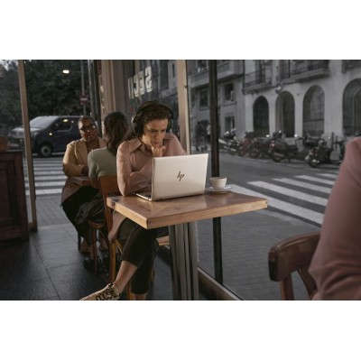 Ноутбук HP EliteBook X G1i 14" 2.5K AG, Intel U7-258V, 32GB, F1TB, UMA, Win11P, сріблястий (B66V8AT)