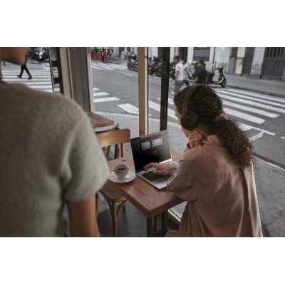 Ноутбук HP EliteBook X G1i 14" WUXGA AG, Intel U5-228V, 32GB, F1TB, UMA, DOS, сріблястий (B9ZU2ET)