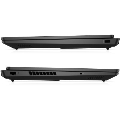 Ноутбук HP OMEN 17-db1010ua 17.3" FHD IPS AG, AMD AI 7 350, 32GB, F1024GB, NVD5060-8, DOS, чорний (C3UU9EA)