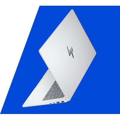 Ноутбук HP OmniBook 7 14-fr0000ua 14" 3K OLED, Intel U7-255H, 32GB, F1024GB, UMA, Win11, сріблястий (C3UT1EA)