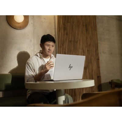 Ноутбук HP OmniBook 7 14-fs0001ua 14" WUXGA IPS AG, Intel 5-220H, 24GB, F1024GB, UMA, Win11, сріблястий (C3VS6EA)