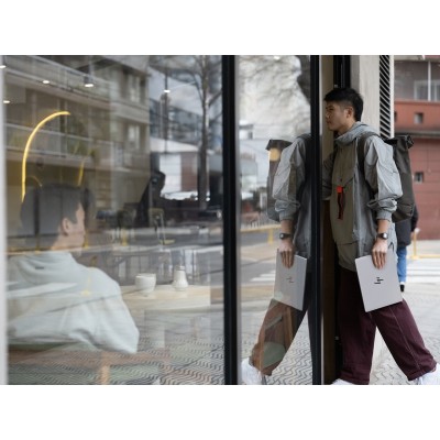 Ноутбук HP OmniBook 7 14-fs0001ua 14" WUXGA IPS AG, Intel 5-220H, 24GB, F1024GB, UMA, Win11, сріблястий (C3VS6EA)