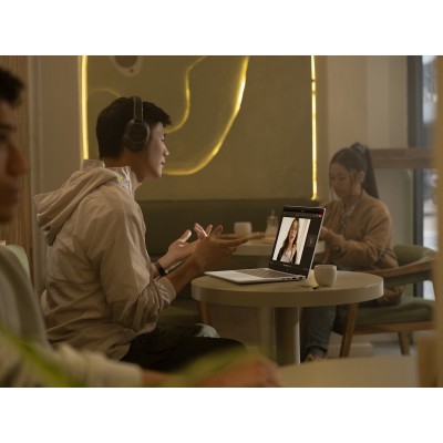 Ноутбук HP OmniBook 7 14-fs0003ua 14" WUXGA IPS AG, Intel 5-210H, 16GB, F512GB, UMA, Win11, сріблястий (C3UT7EA)