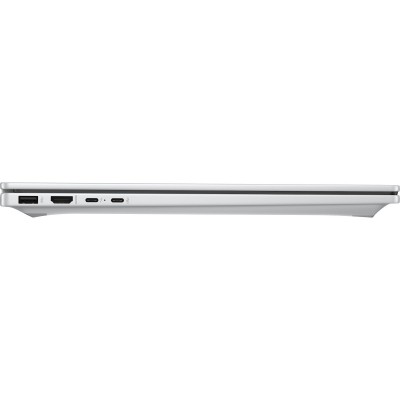 Ноутбук HP OmniBook 7 17-dc0000ua 17.3" FHD IPS Touch, Intel U7-258V, 32GB, F2048GB, NVD4050-6, Win11, сріблястий (C3VE9EA)