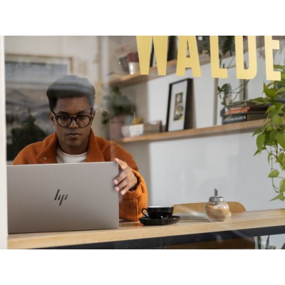 Ноутбук HP OmniBook 7 17-dc0001ua 17.3" FHD IPS Touch, Intel U7-258V, 32GB, F1024GB, UMA, Win11, сріблястий (C3VD5EA)