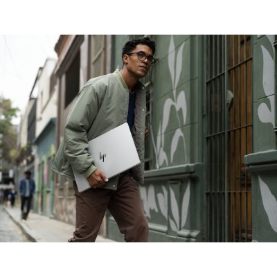 Ноутбук HP OmniBook 7 17-dc0001ua 17.3" FHD IPS Touch, Intel U7-258V, 32GB, F1024GB, UMA, Win11, сріблястий (C3VD5EA)