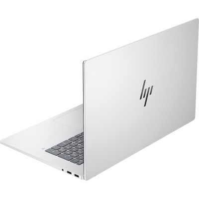 Ноутбук HP OmniBook 7 17-dc0001ua 17.3" FHD IPS Touch, Intel U7-258V, 32GB, F1024GB, UMA, Win11, сріблястий (C3VD5EA)