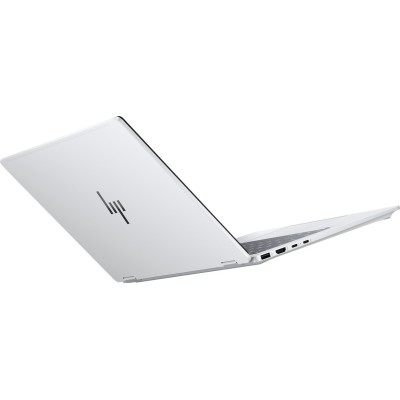 Ноутбук HP OmniBook X Flip x360 14-fm0008ua 14" WUXGA IPS Touch, Intel U5-226V, 16GB, F512GB, UMA, Win11, сріблястий (C3UL7EA)