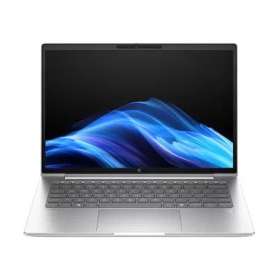 Ноутбук HP Probook 4-G1a 14" WUXGA IPS, AMD R3-210, 24GB, F1024GB, UMA, DOS, сріблястий (B9ZG3ET)